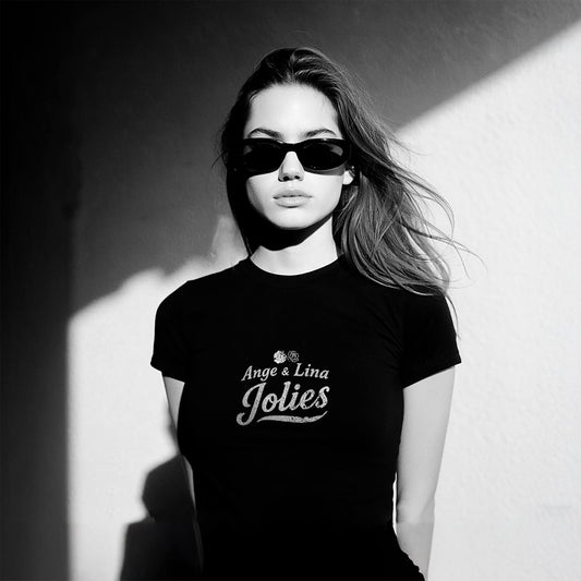 ANGE & LINA JOLIES