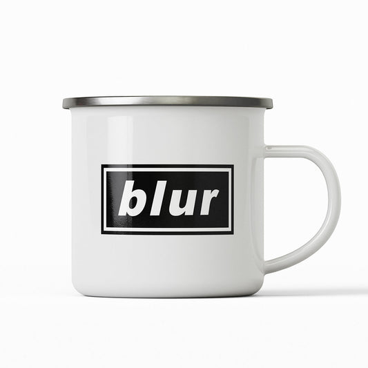 BLUR MUG