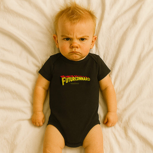 FUTURCONNARD comme papa