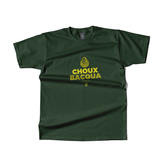 CHOUX BACQUA