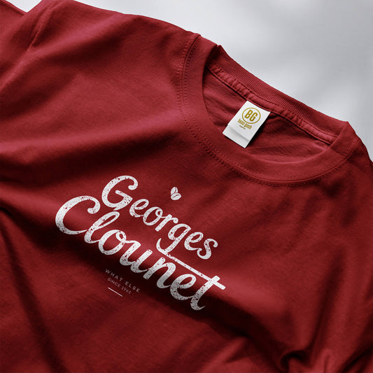 GEORGES CLOUNET (Vintage)
