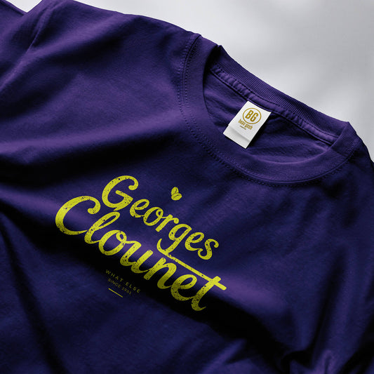 GEORGES CLOUNET (Vintage)