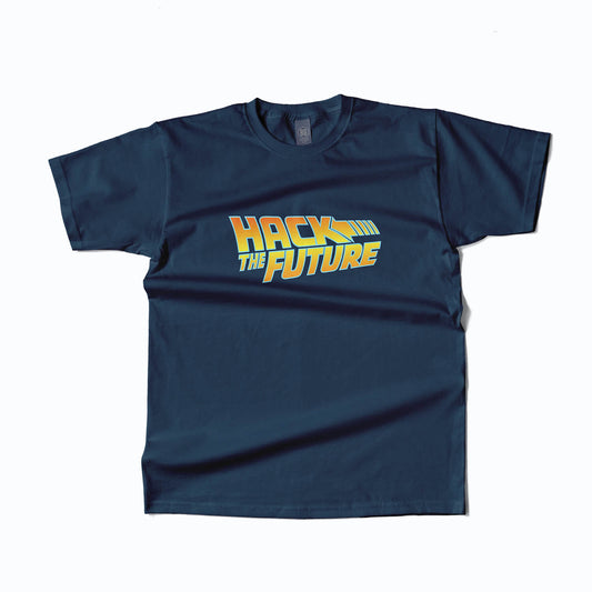 HACK THE FUTURE