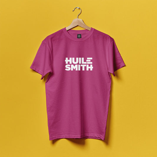 HUILE SMITH