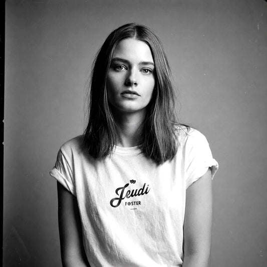 Jeudi Foster