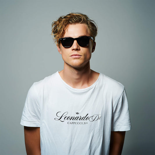 LEONARDO DI CAPPUCCINO