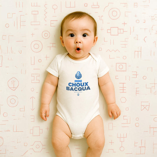 MINI CHOUX BACQUA Body