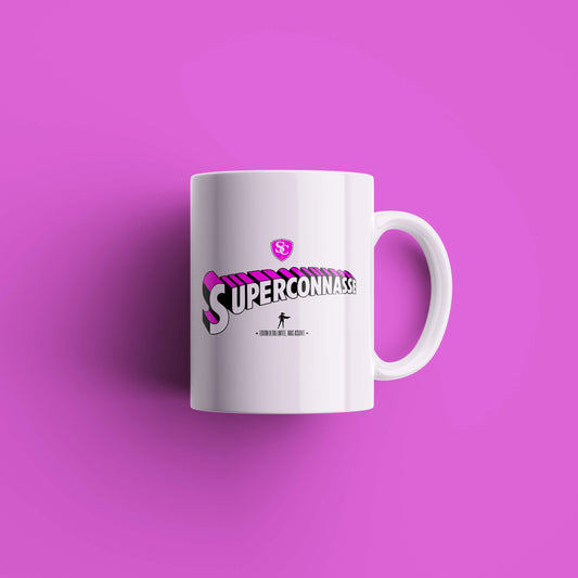 Superconnasse Mug