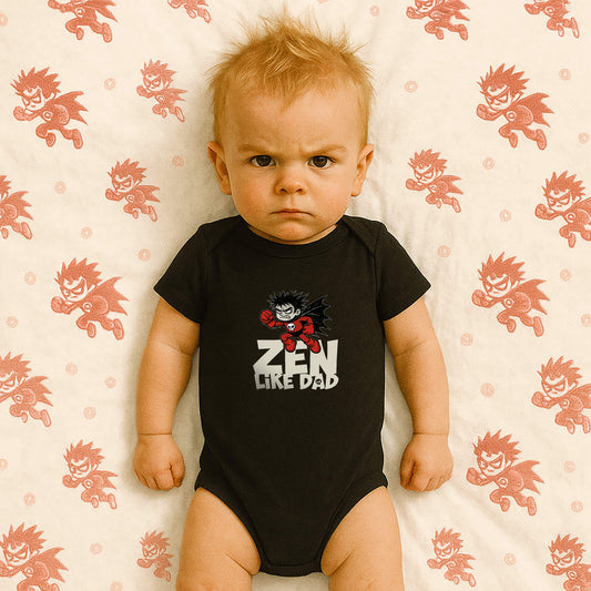 ZEN (Like Dad)