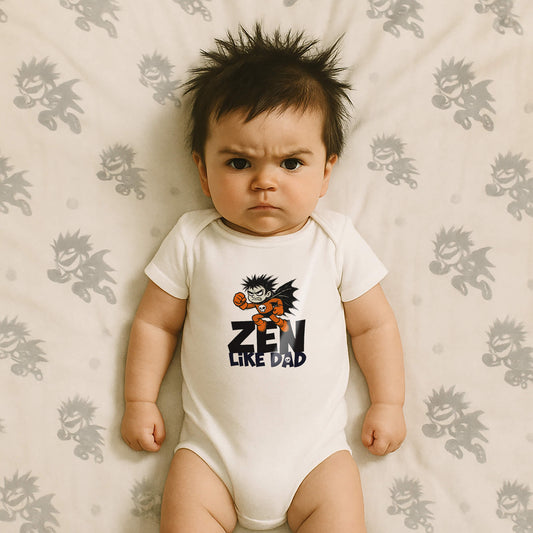 ZEN (Like Dad)