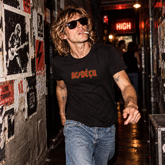 AC/DÉÇU