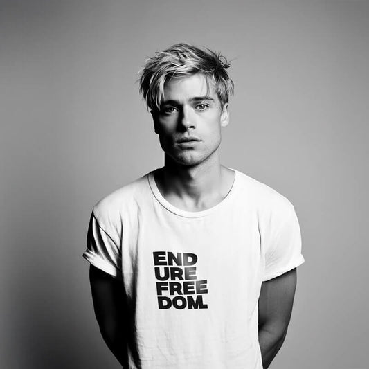 ENDURE FREEDOM