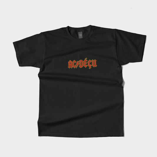 AC/DÉÇU