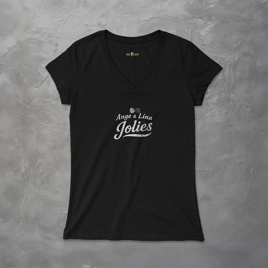 Ange & Lina Jolies