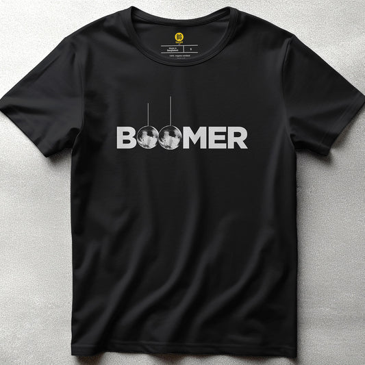 BOOMER