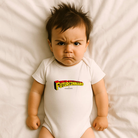 FUTURCONNARD comme papa