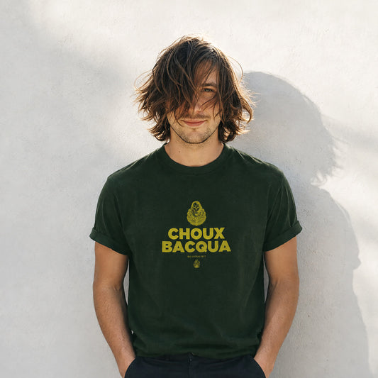 CHOUX BACQUA