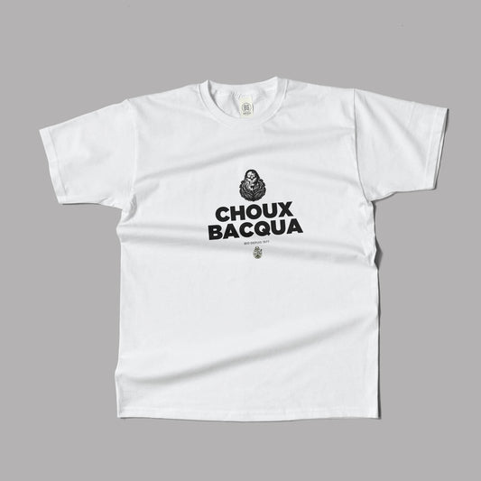 CHOUX BACQUA