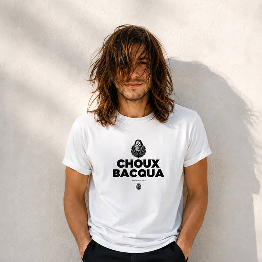 CHOUX BACQUA