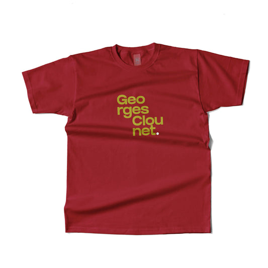 Georges Clounet