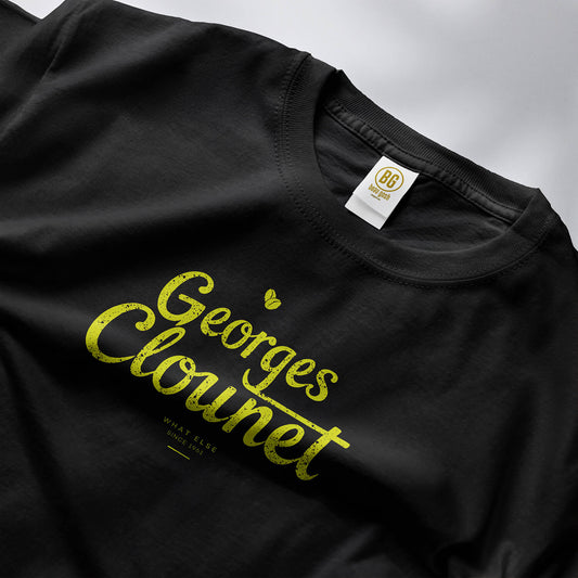 GEORGES CLOUNET (Vintage)