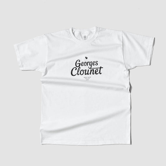 GEORGES CLOUNET (Vintage)