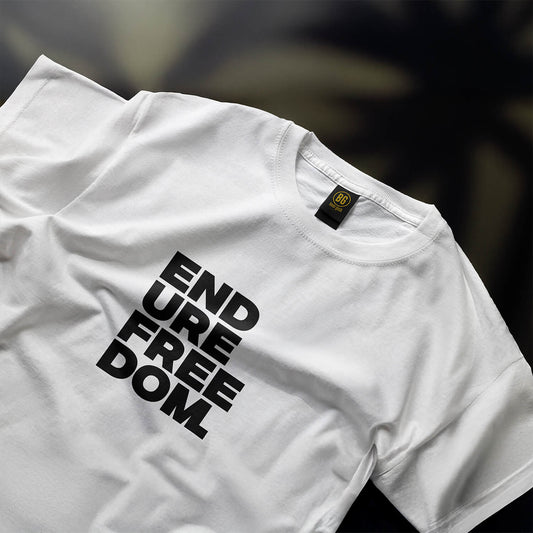 ENDURE FREEDOM
