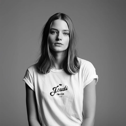 JEUDI FOSTER