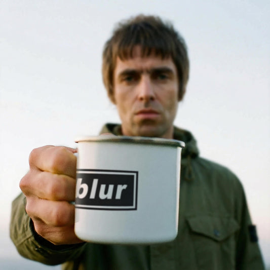 BLUR MUG