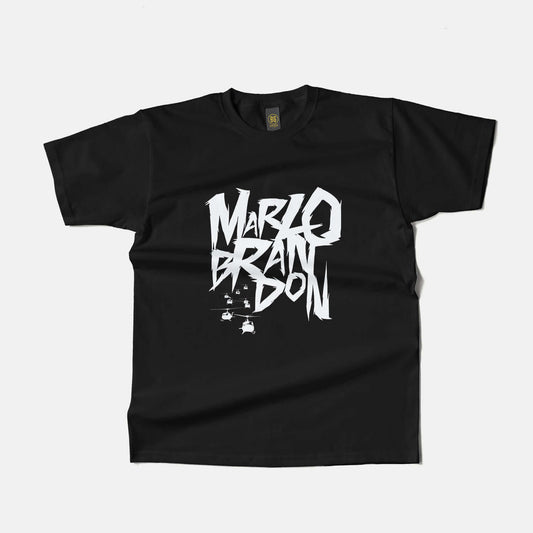 MARLO BRANDON