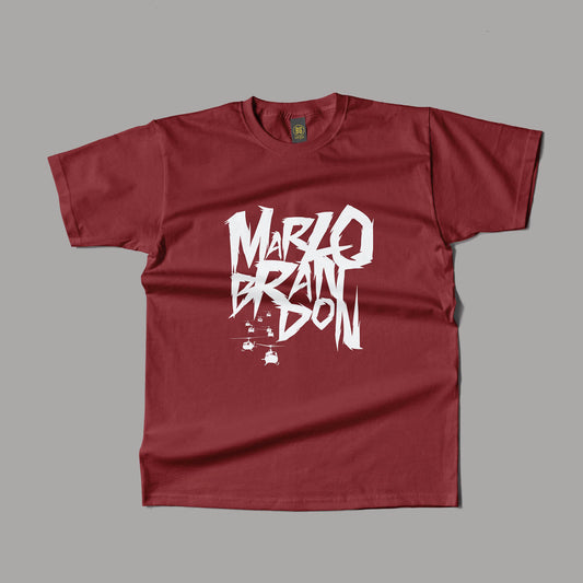 MARLO BRANDON
