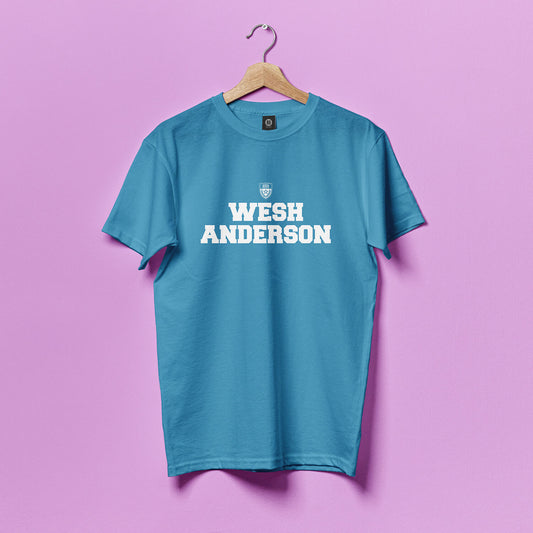 WESH ANDERSON