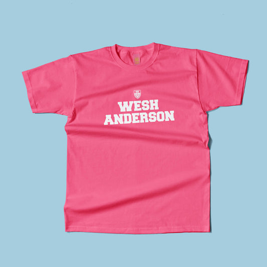 WESH ANDERSON