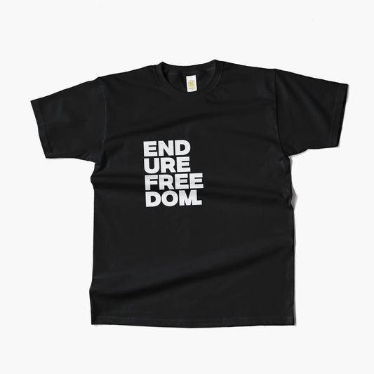 ENDURE FREEDOM