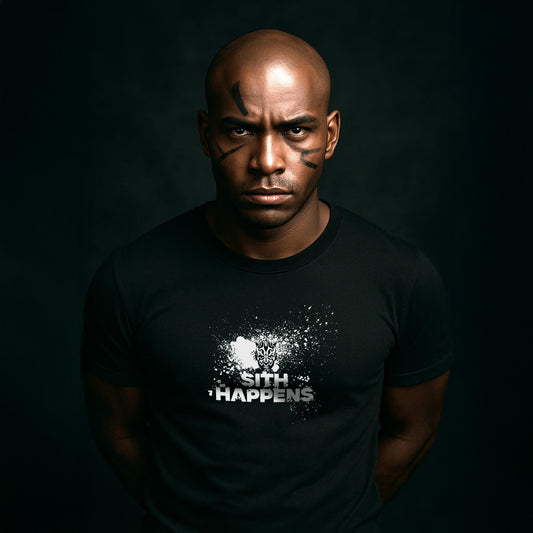 SITH HAPPENS