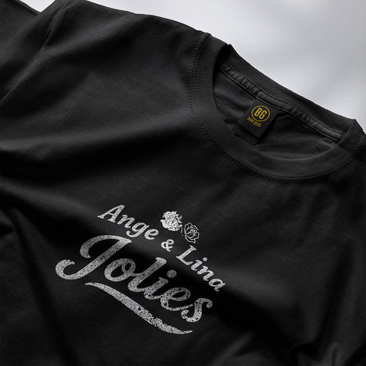 ANGE & LINA JOLIES
