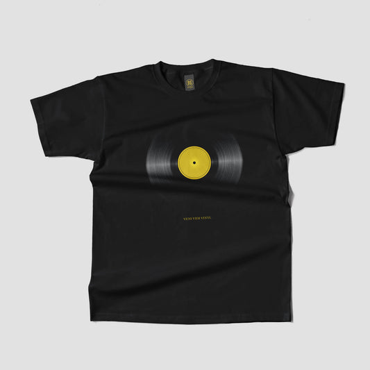 VENI VIDI VINYL