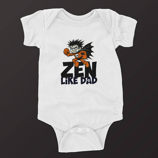 ZEN (Like Dad)
