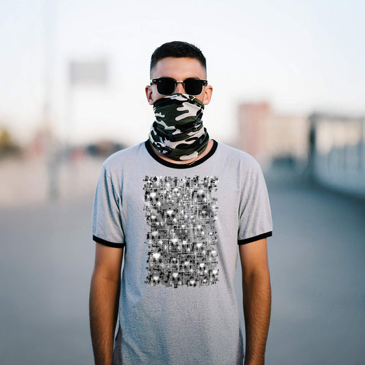 ADVERSARIAL #001
