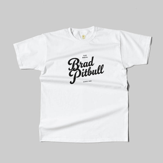 BRAD PITBULL
